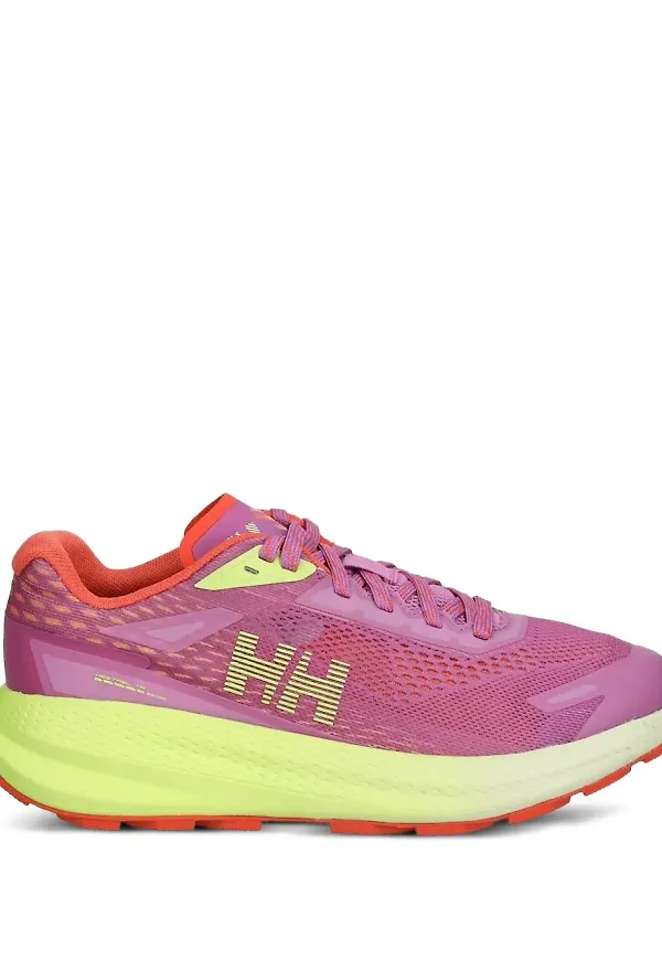 Helly Hansen Kestrel Trail löparsneakers - Rosa