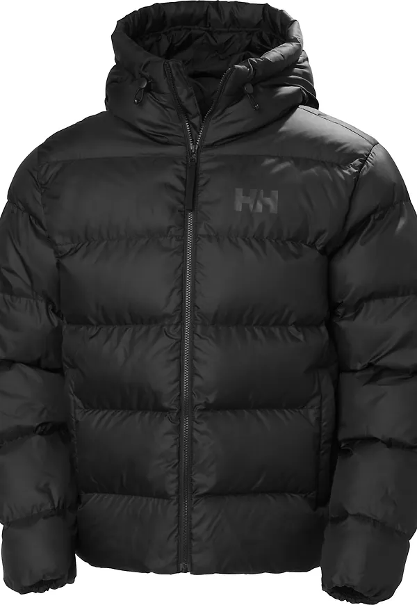 Helly Hansen Men's Active Puffy Jacket Black