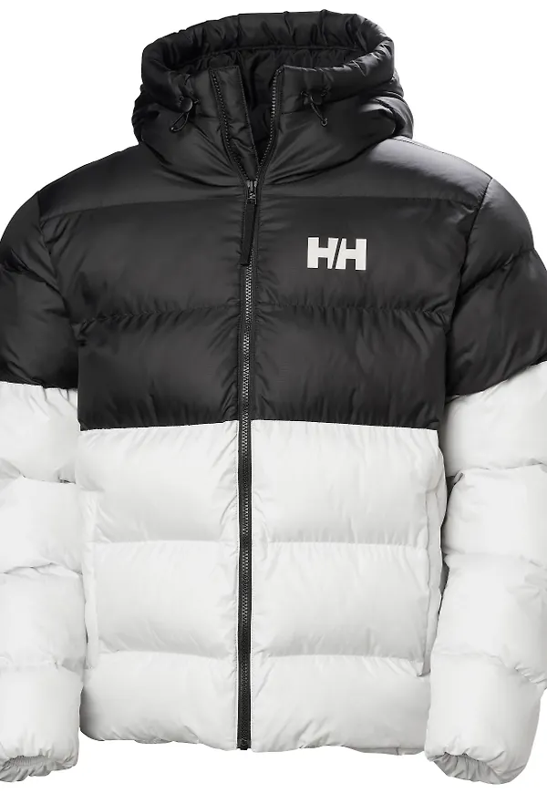 Helly Hansen Men's Active Puffy Jacket Nimbus Cloud