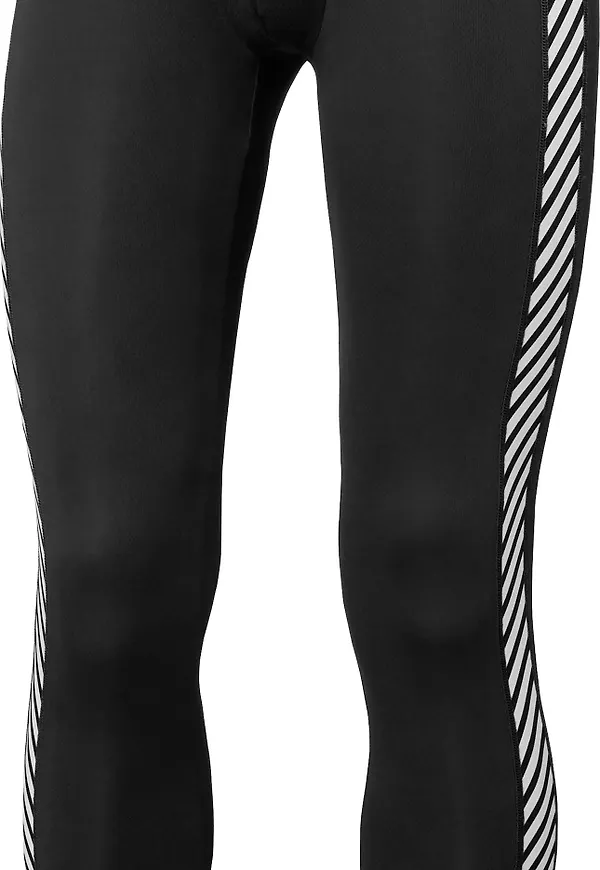Helly Hansen Men's HH Lifa Pant Black