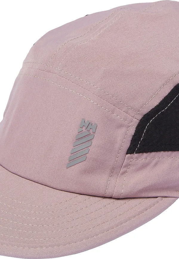 Helly Hansen Men's HH Trail Cap Purple Clay