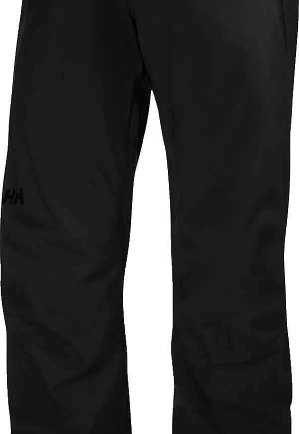 Helly Hansen Men’s Legendary Insulated Ski Pants Black