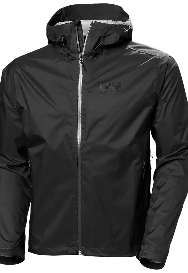 Helly Hansen Men's Loke Terra Jacket Black