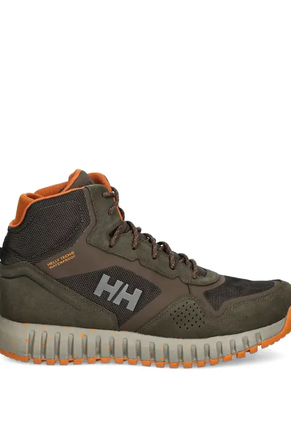 Helly Hansen Monaschee sneakers - Grön
