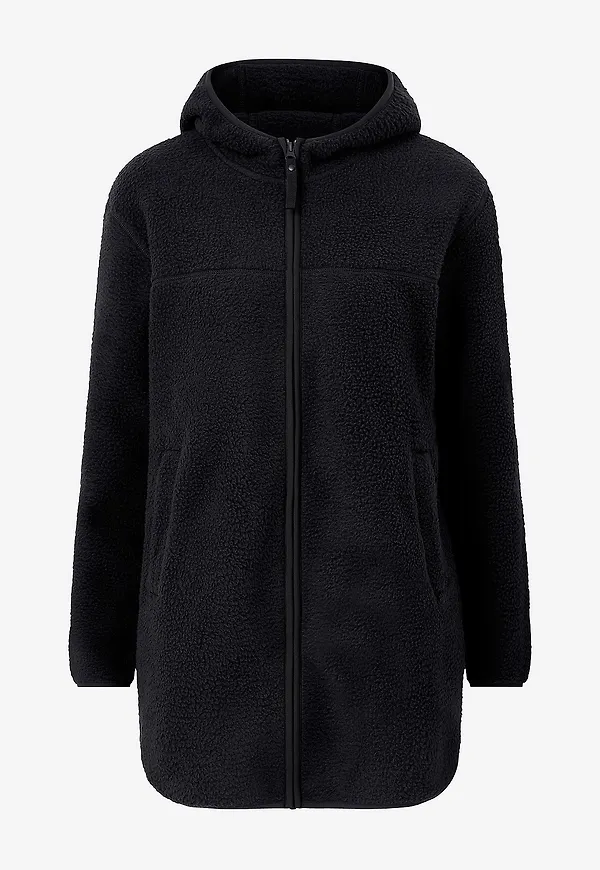 Helly Hansen - Pilejacka W Maud - Svart