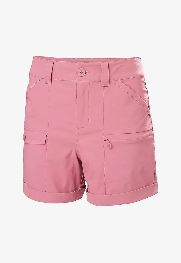 Helly Hansen - Shorts W Maridalen - Rosa