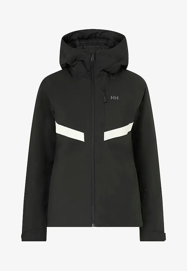 Helly Hansen - Skidjacka W Edge 3.0 Jacket - Svart