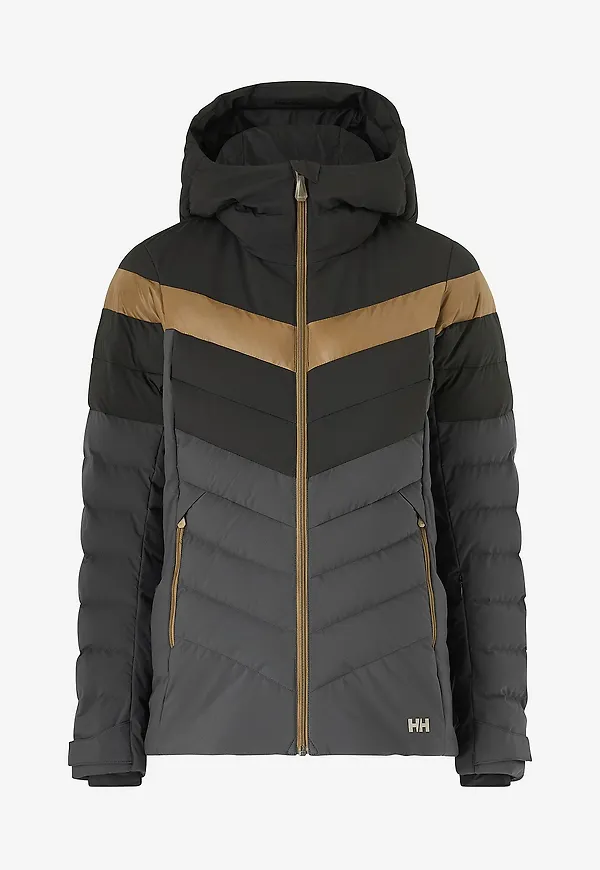 Helly Hansen - Skidjacka W Imperial Puffy 2.0 Jacket - Svart