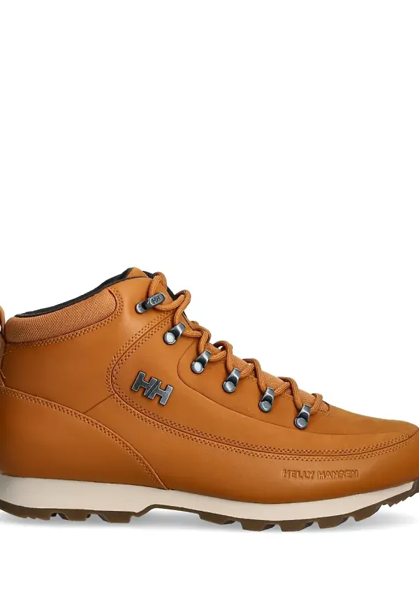 Helly Hansen The Forester stövlar - Brun