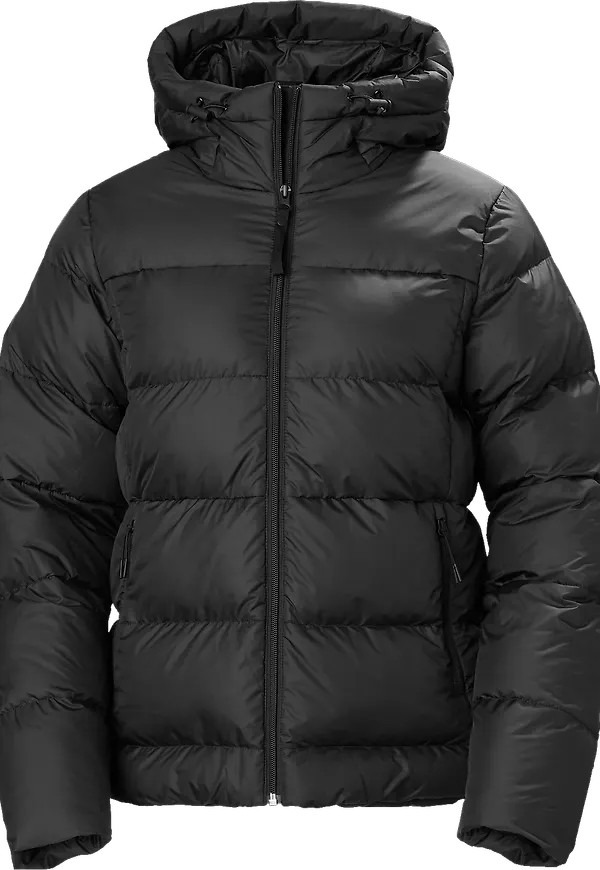 Helly Hansen Women's Active Puffy Jacket Black