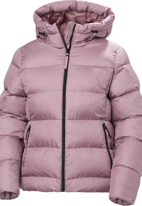 Helly Hansen Women's Active Puffy Jacket Purple Clay
