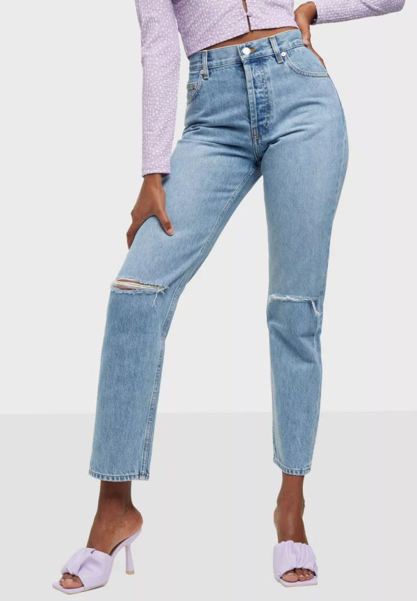 Helmut Lang - Straight jeans - Light - Classic Straight.Cla - Jeans
