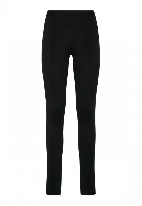 Helmut Lang Trousers Svart, Dam