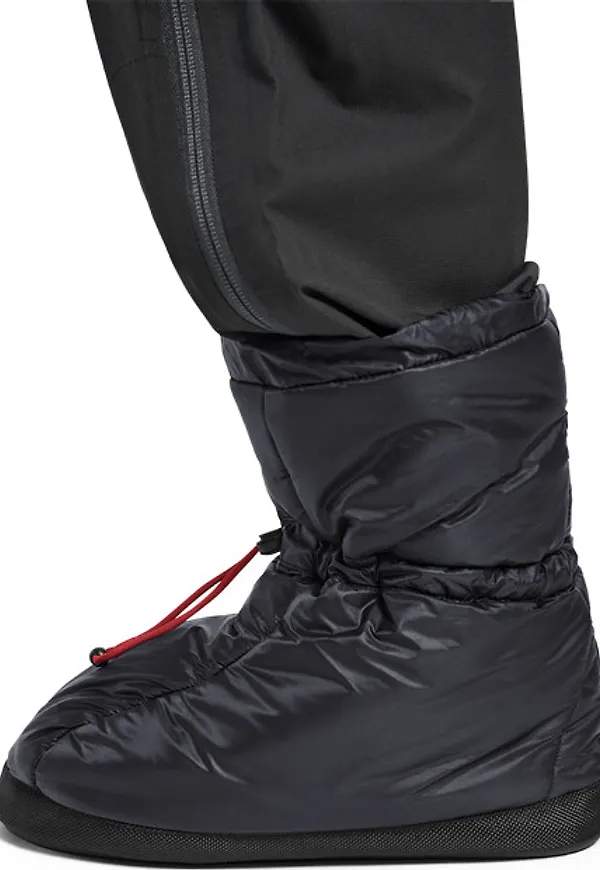 Helsport Blizzard Bivy Shoes Blizzard Black
