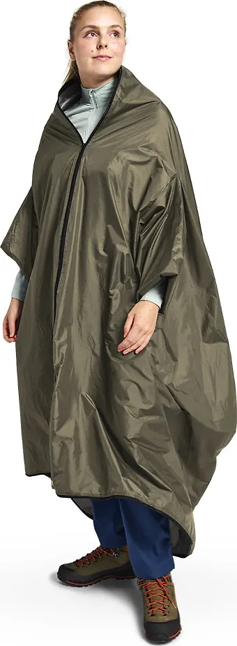 Helsport Pro Fjellduk Pro Green