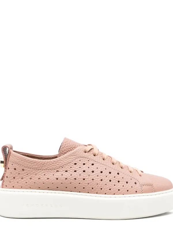 Henderson Baracco Nadia sneakers - Rosa