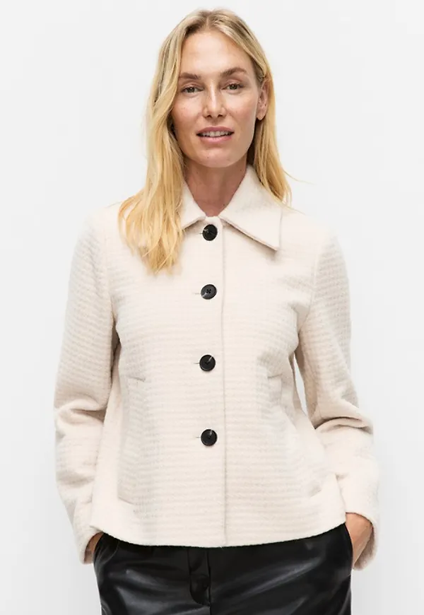 Hendrixiw jacket