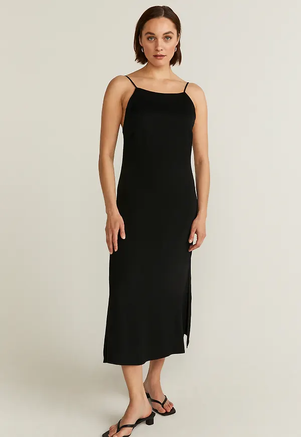 Hennie dress