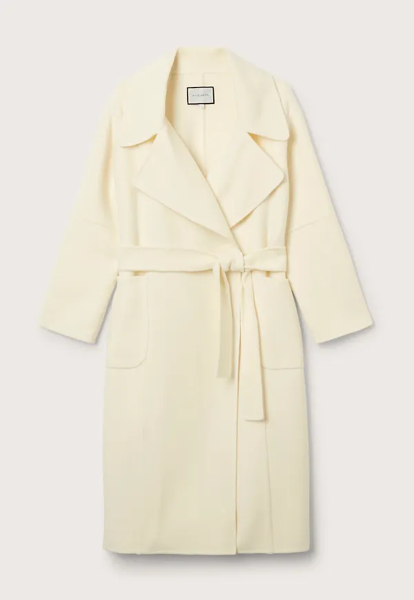 Henriette coat