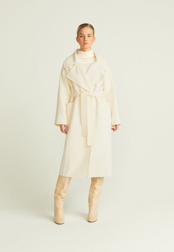 Henriette coat