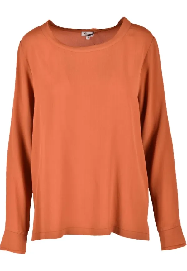 Her Shirt, Topp, Dam, S, Blus