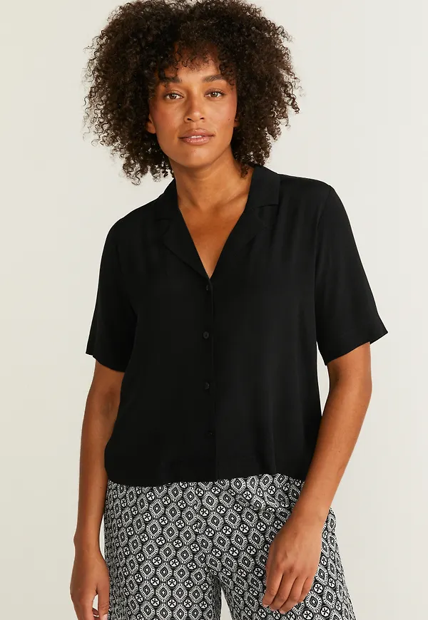 Hera blouse