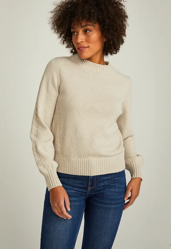 Hermine knit