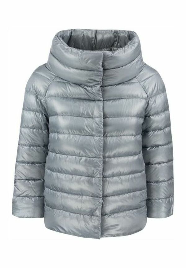Herno - Dunjackor - Blå - Dam - Storlek: L,M,S,Xs,2Xs