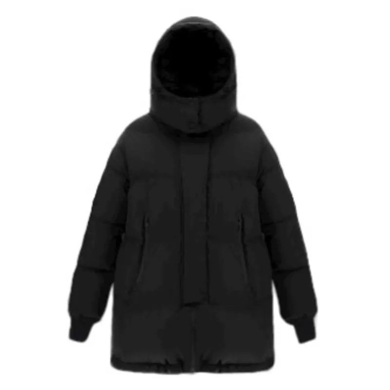 Herno - Vinterjackor - Svart - Dam - Storlek: 2XS