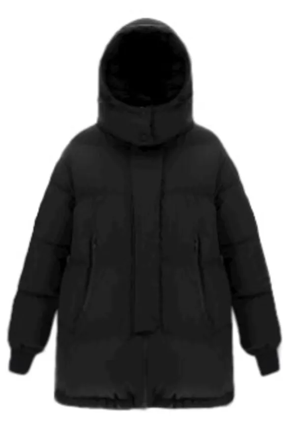 Herno - Vinterjackor - Svart - Dam - Storlek: 2XS