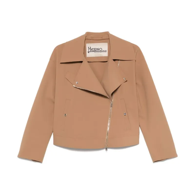 Herno, Jacka, Dam, M, Camel Ytterjacka