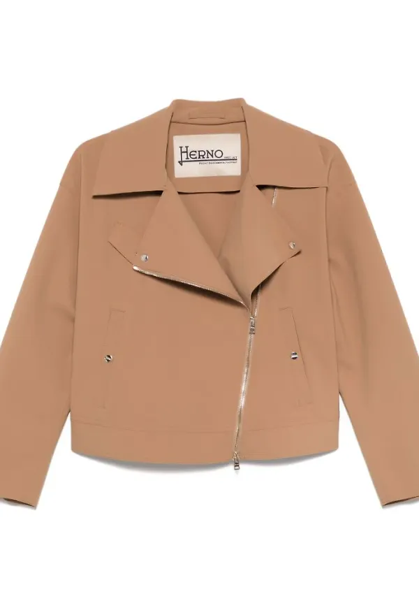 Herno, Jacka, Dam, M, Camel Ytterjacka