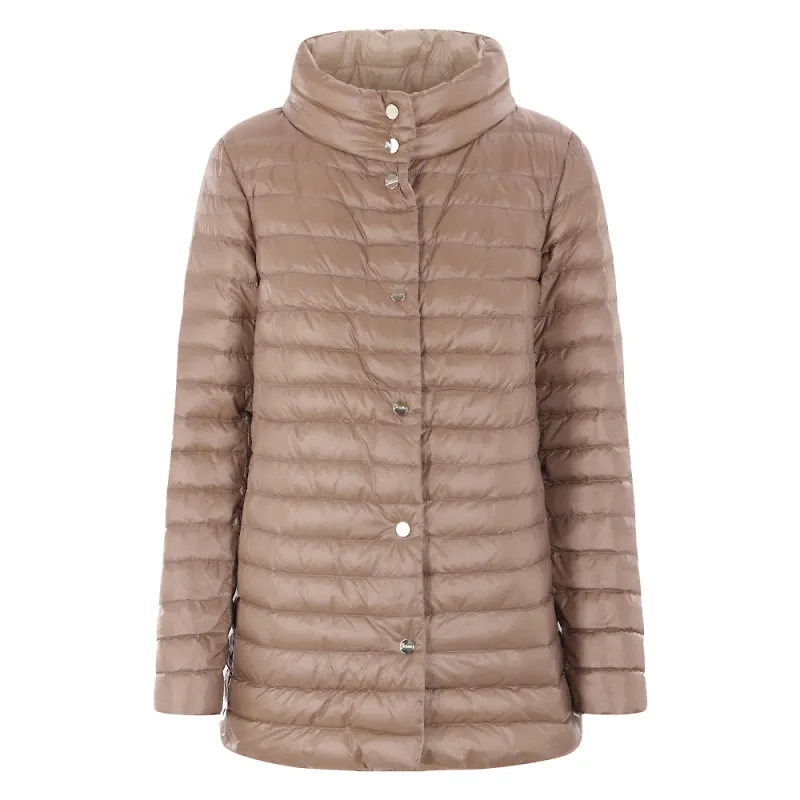 Herno, Jacka, Dam, S, Medium Chantilly Dunjacka