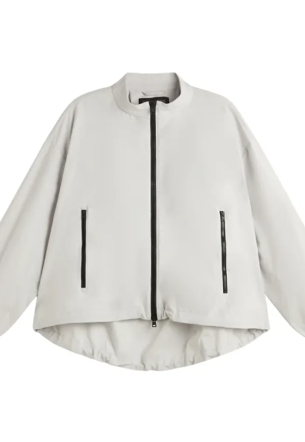 Herno, Jacka, Dam, S, Polyester, Urban Justerbar Jacka