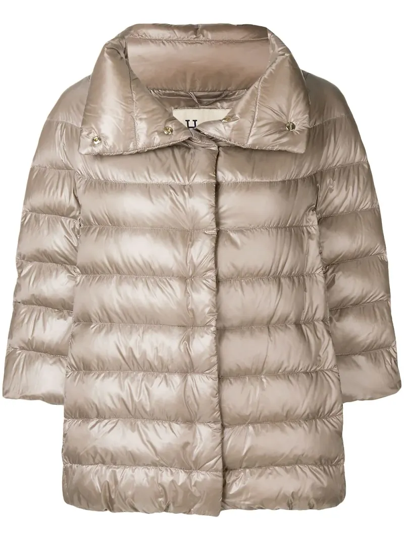 Herno Iconic Aminta jacka - Neutral