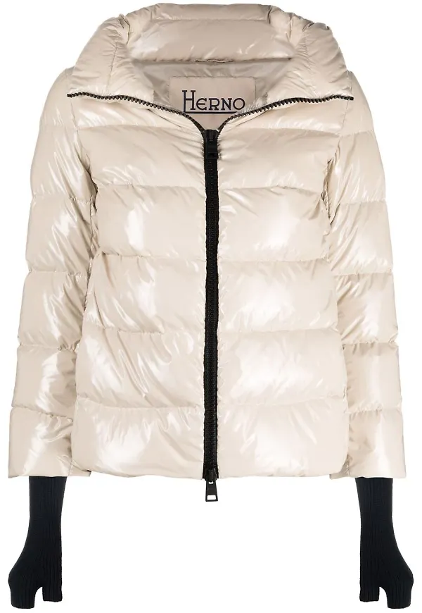 Herno puffjacka - Neutral