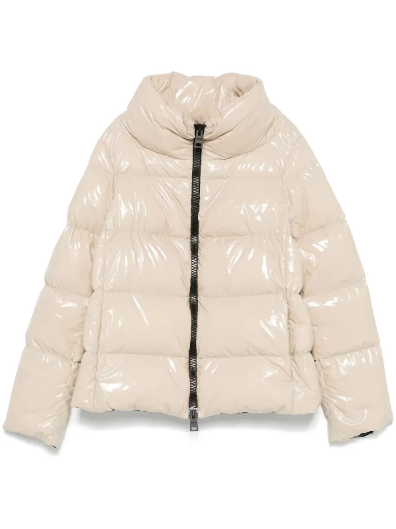 Herno puffjacka - Neutral