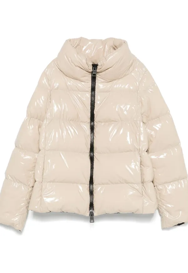 Herno puffjacka - Neutral
