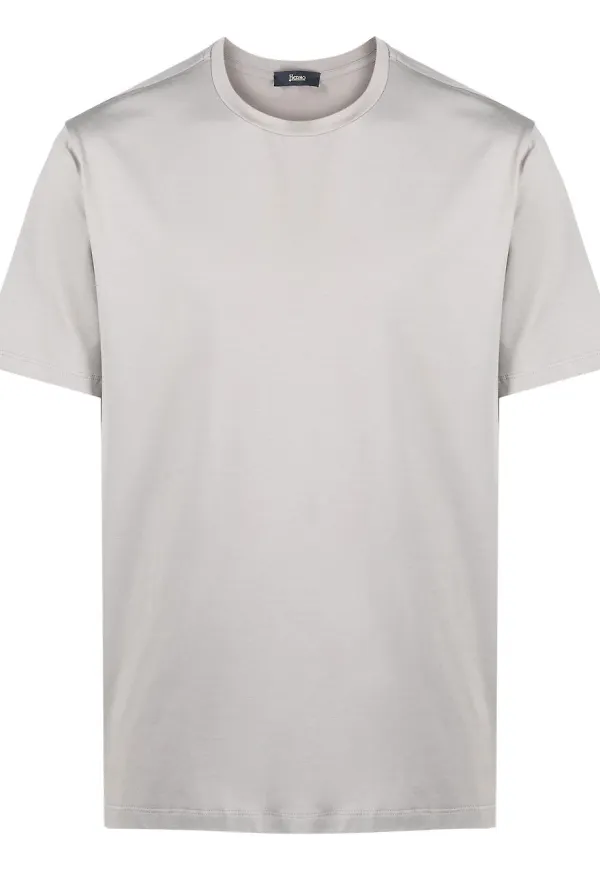 Herno t-shirt - Grå