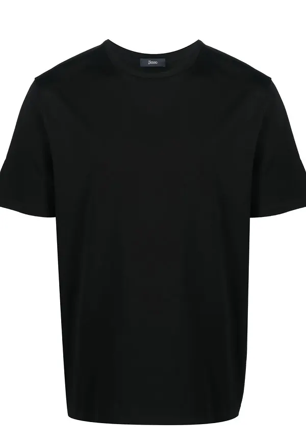Herno t-shirt - Svart