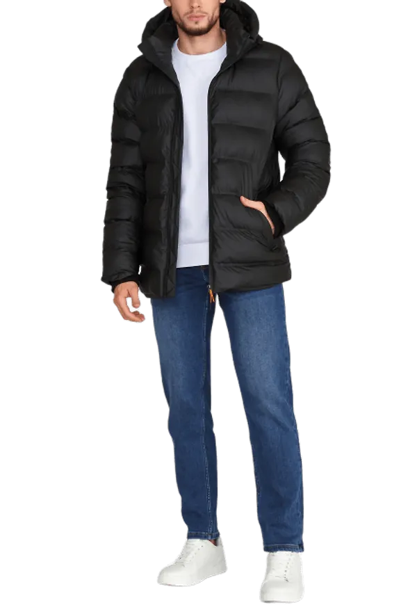 Hero Jacket