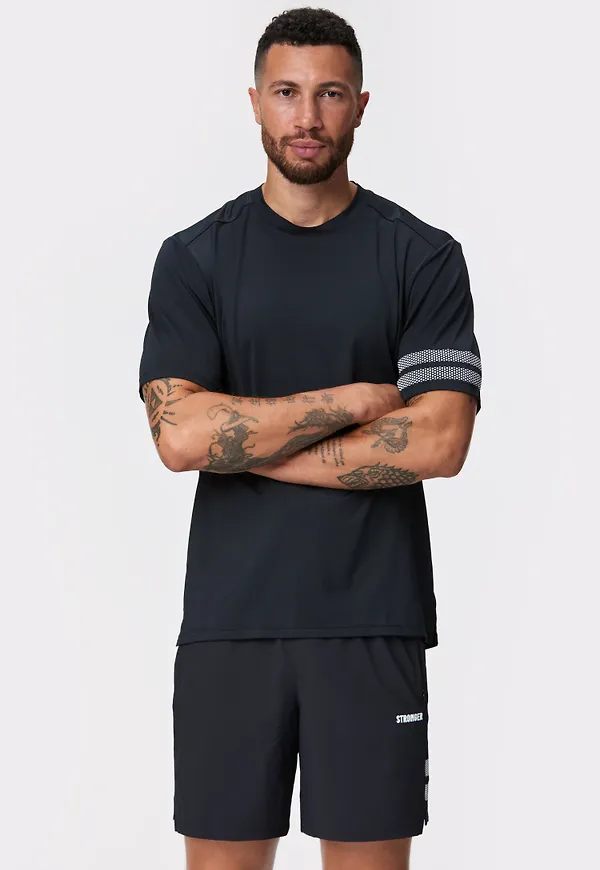 Hero Male T-shirt