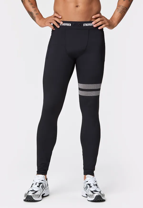 Hero Male Tights