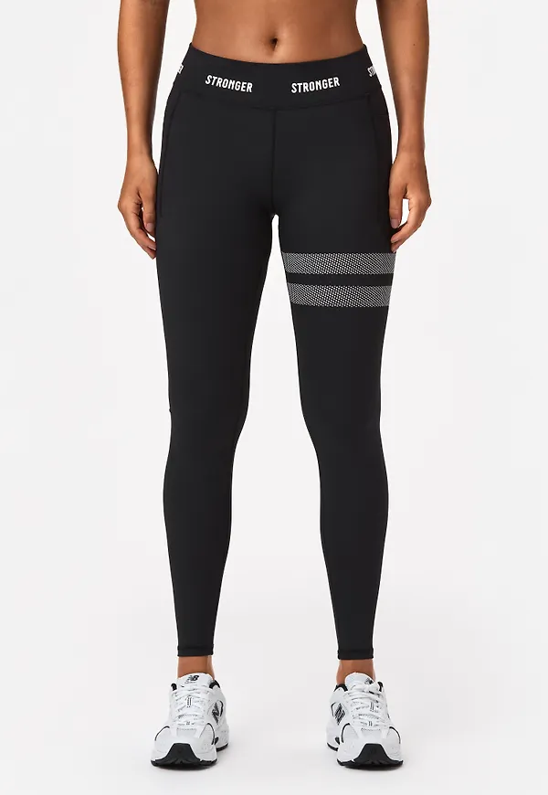 Hero Pocket Tights