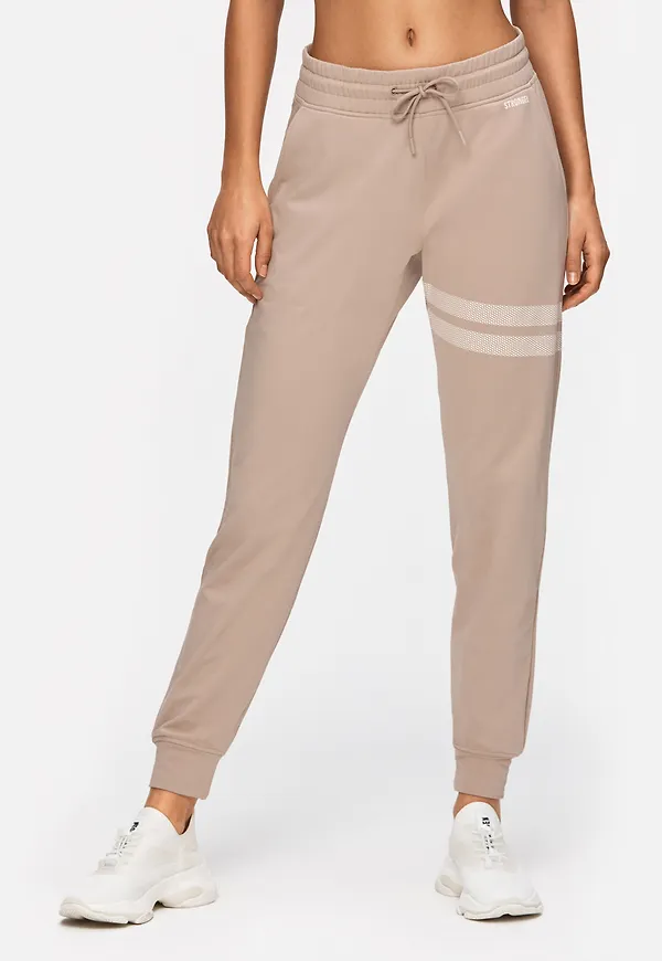 Hero Sweatpants Simply Taupe