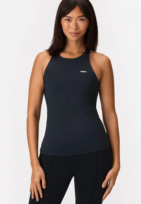 Hero Tank Top