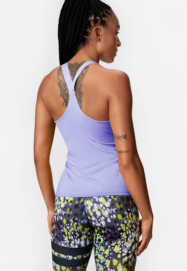 Hero Tank Top