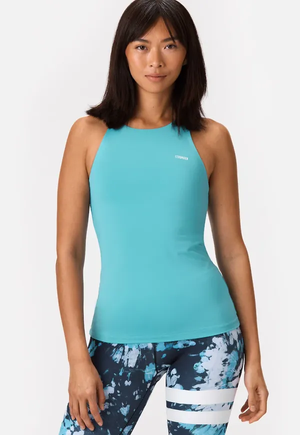 Hero Tank Top