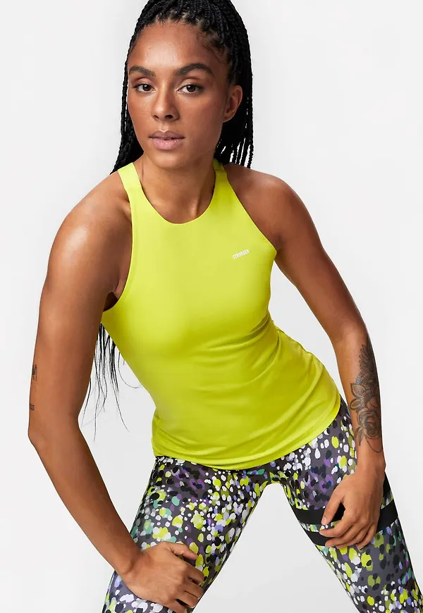 Hero Tank Top
