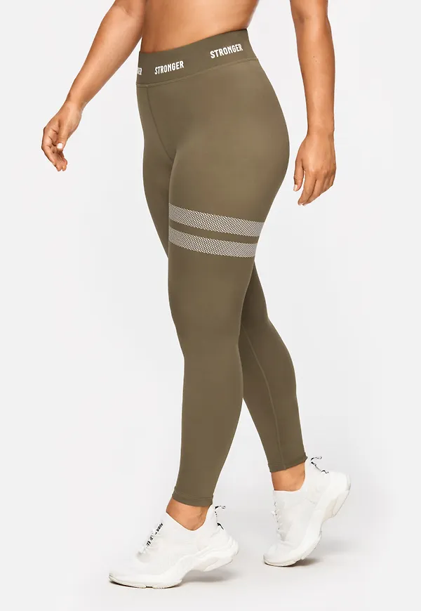 Hero Tights